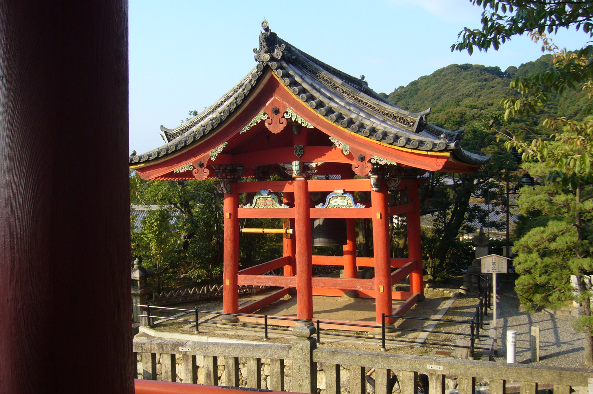 清水寺「成就院」（東山）: 『京都名庭１００選』